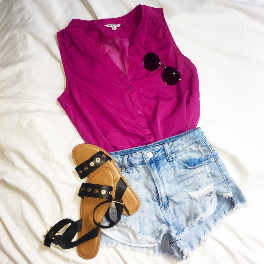 American Eagle Tank top